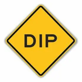 DIP Sign